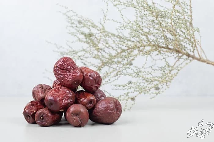 پودر سنجد و عسل ویتامین پودر سنجد